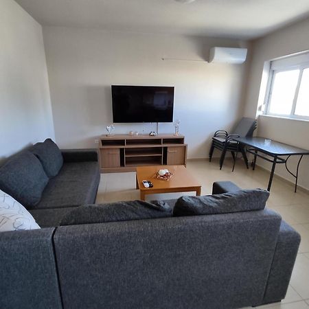 Mama Marina Apartement Near To The Airport 2 Antimachia Exterior foto
